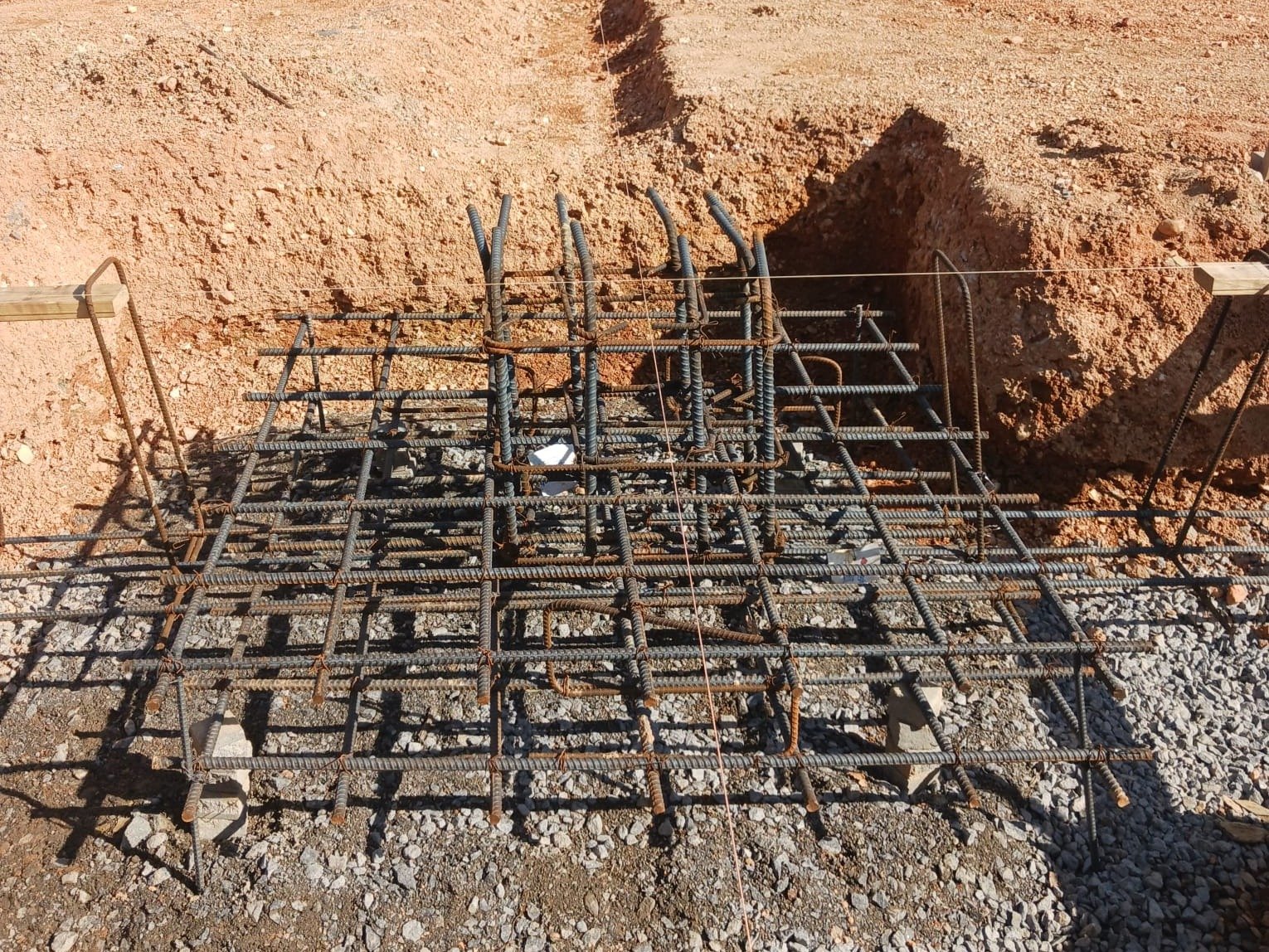 G&D Concrete Construction LLC